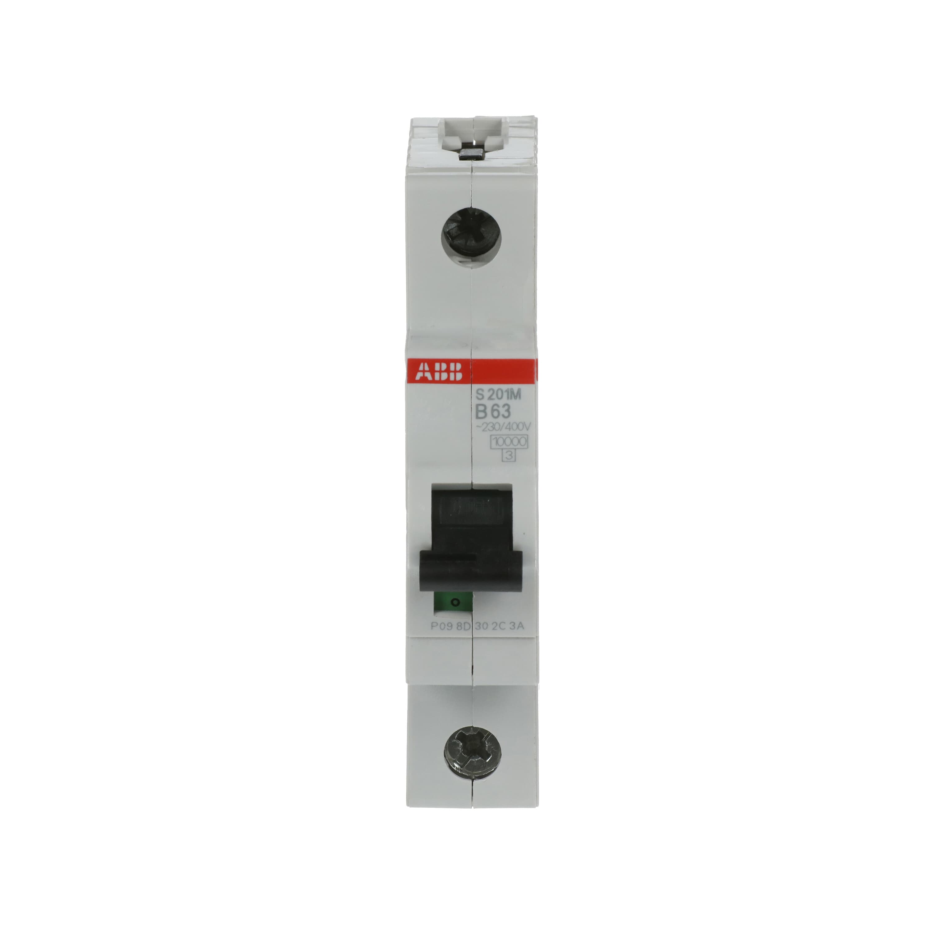 ABB 2CDS271001R0635 S201M-B63