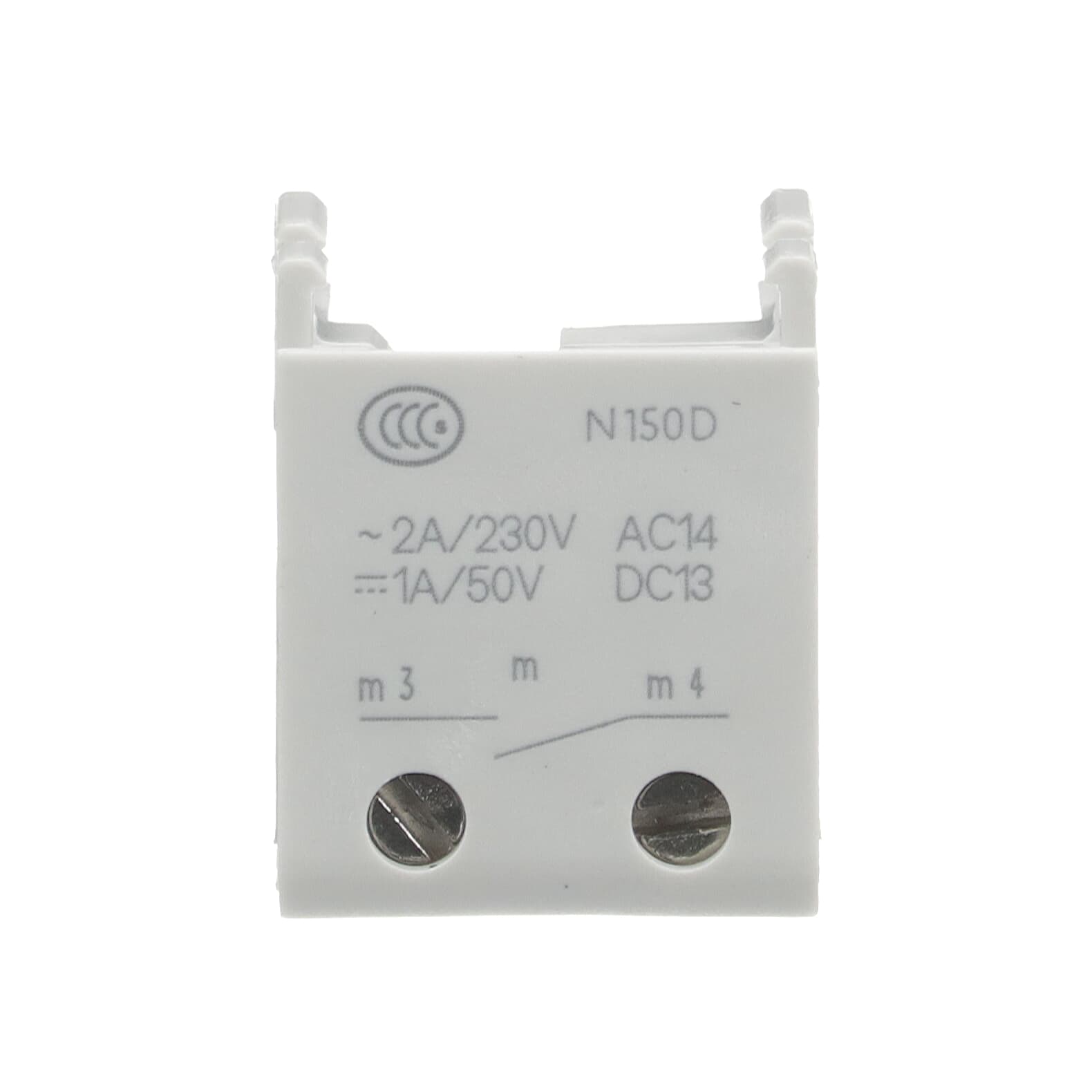 ABB 2CDS200970R0032 S2C-H10