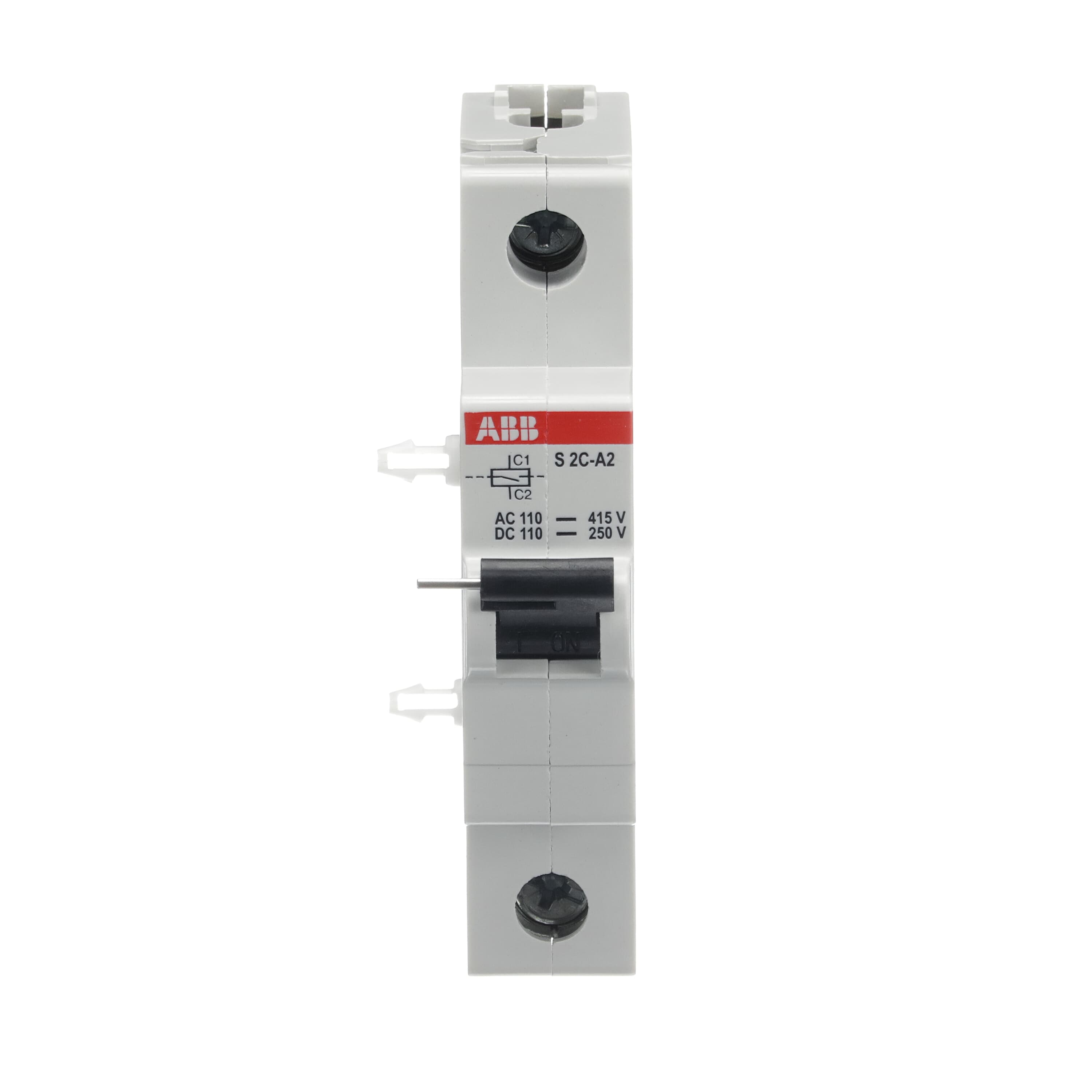 ABB 2CDS200909R0002 S2C-A2