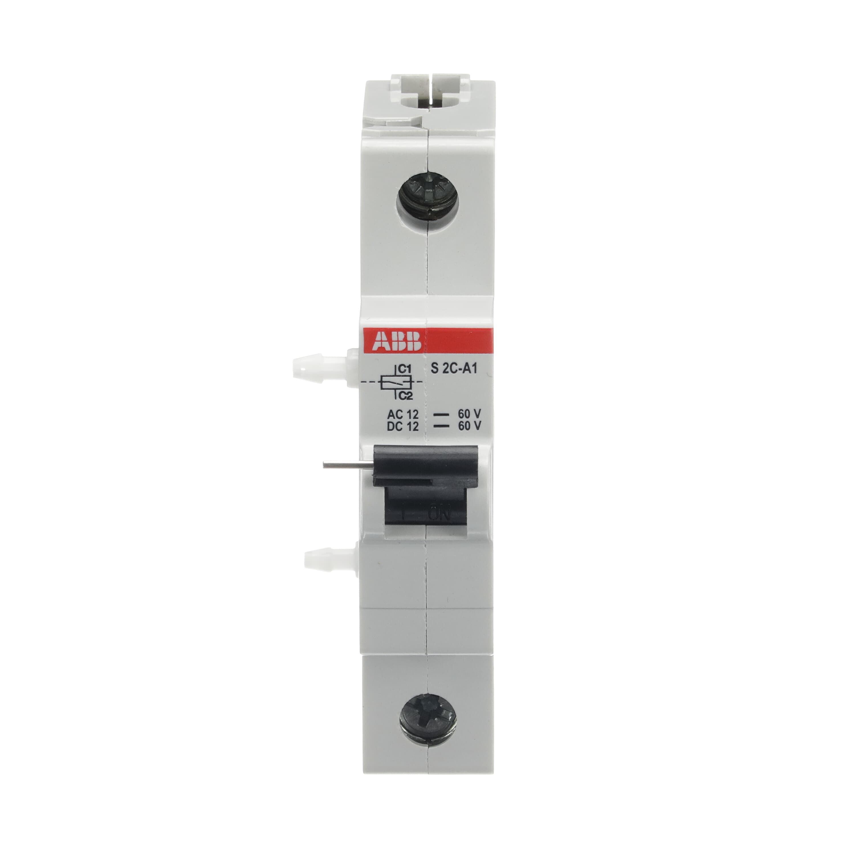 ABB 2CDS200909R0001 S2C-A1