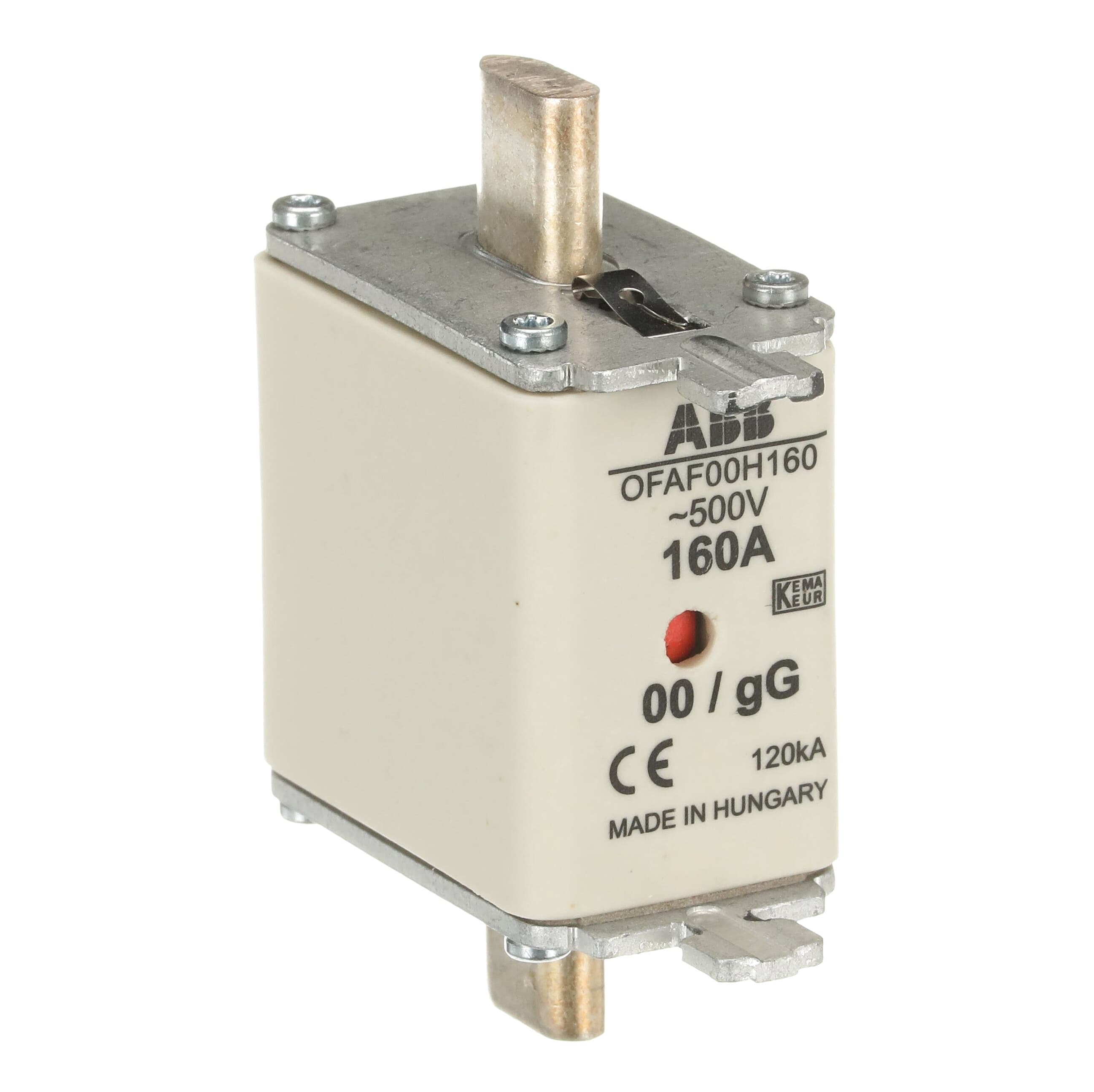 ABB 1SCA022627R1710 OFAF00H160
