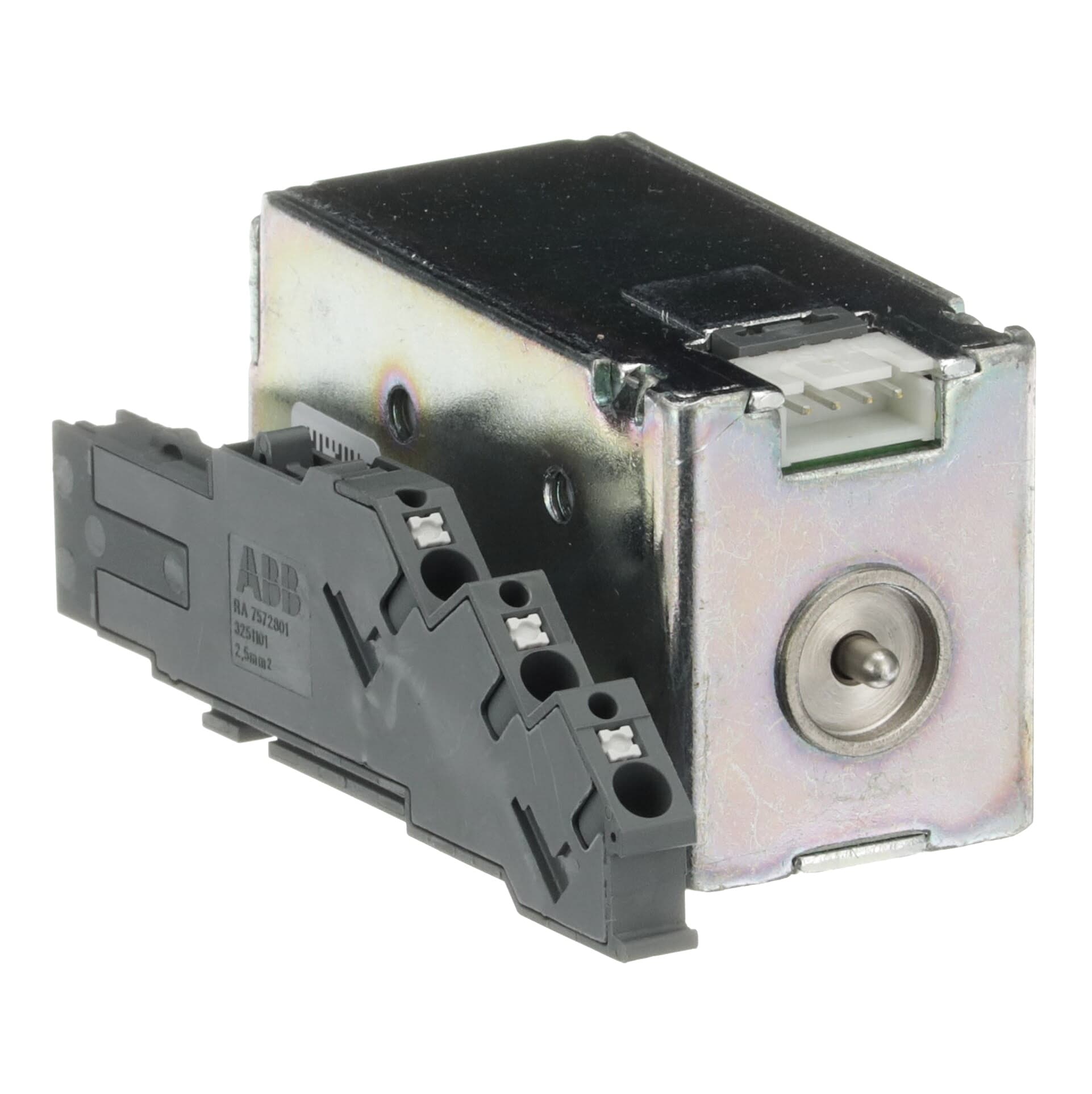 ABB 1SDA073687R1 YC  E1.2..E6.2-XT7M 220-240 VAC/DC