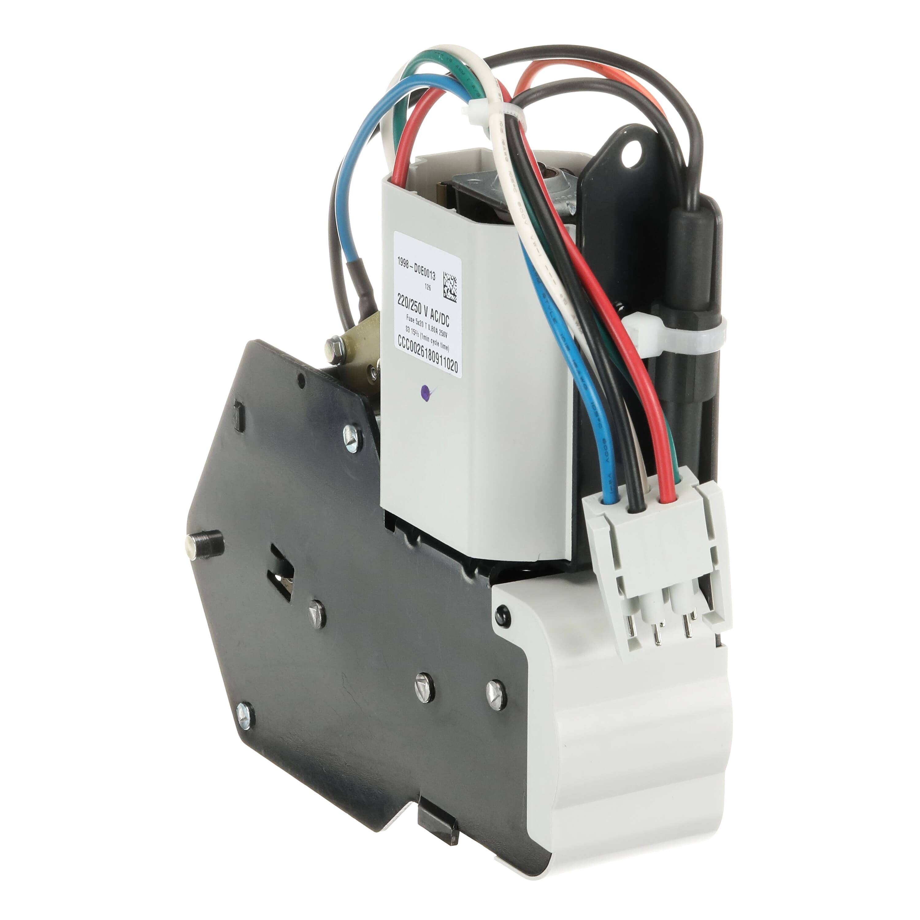 ABB 1SDA073725R1 M  E2.2...E6.2 220-250 VAC/DC