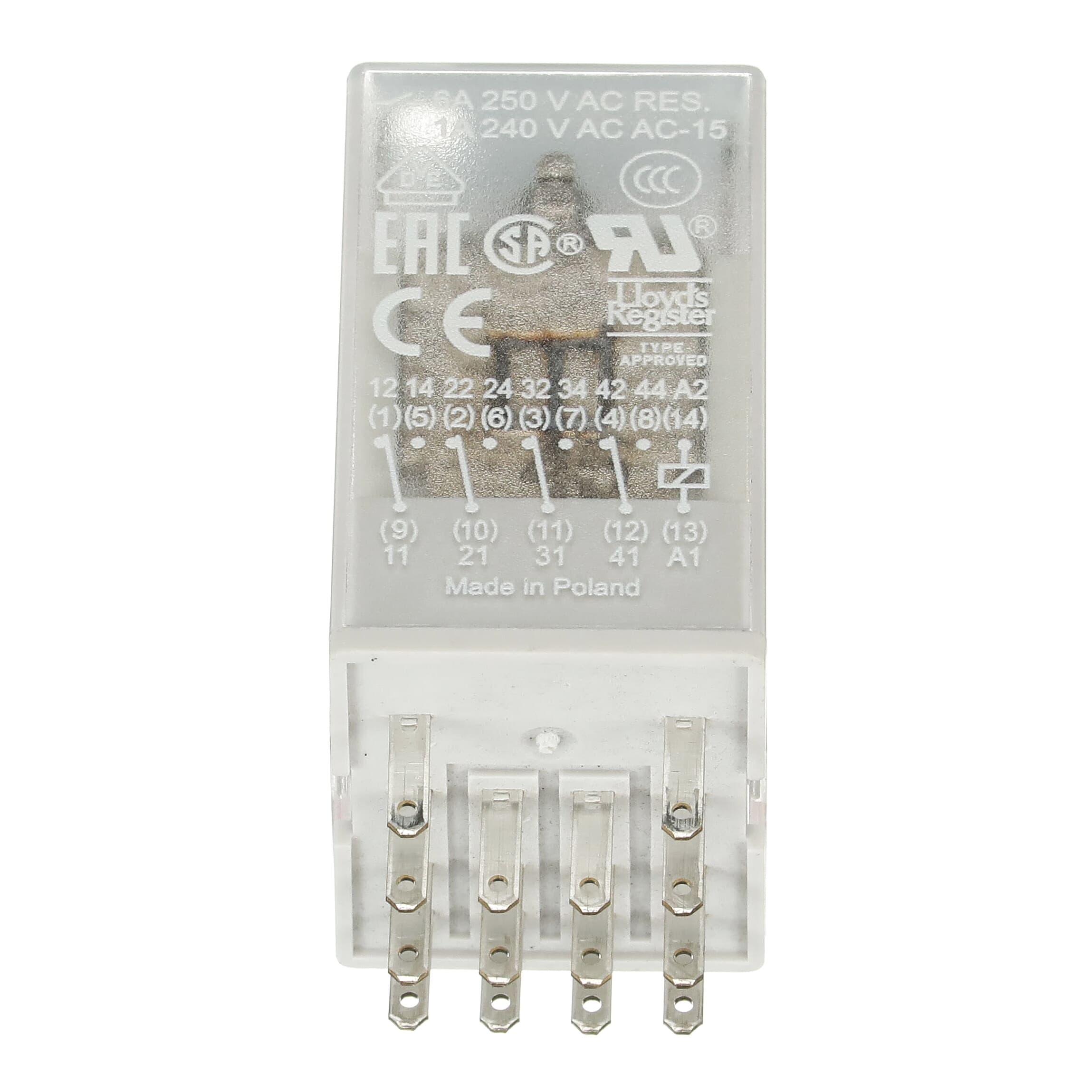 ABB 1SVR405613R3000 CR-M230AC4