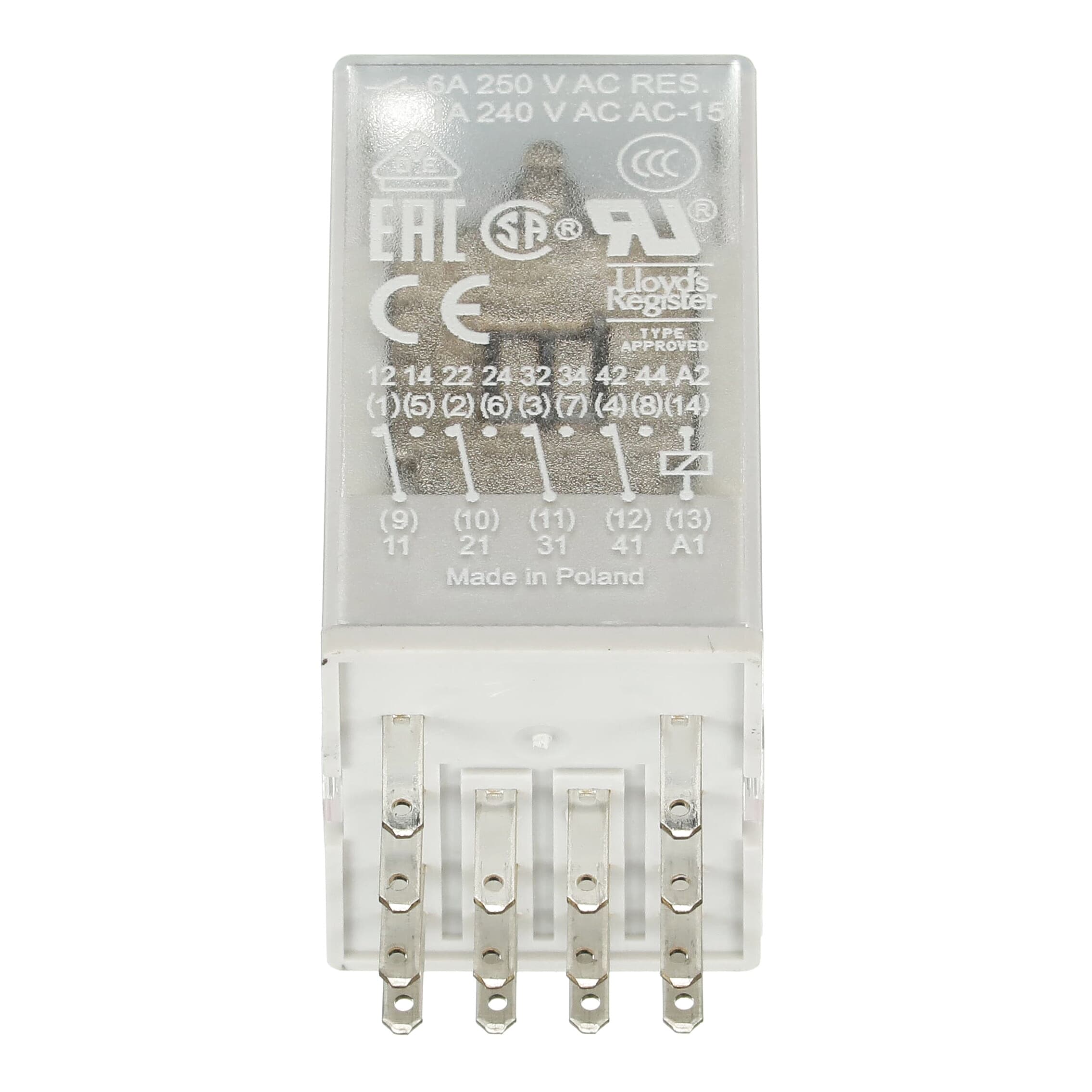 ABB 1SVR405613R0000 CR-M024AC4
