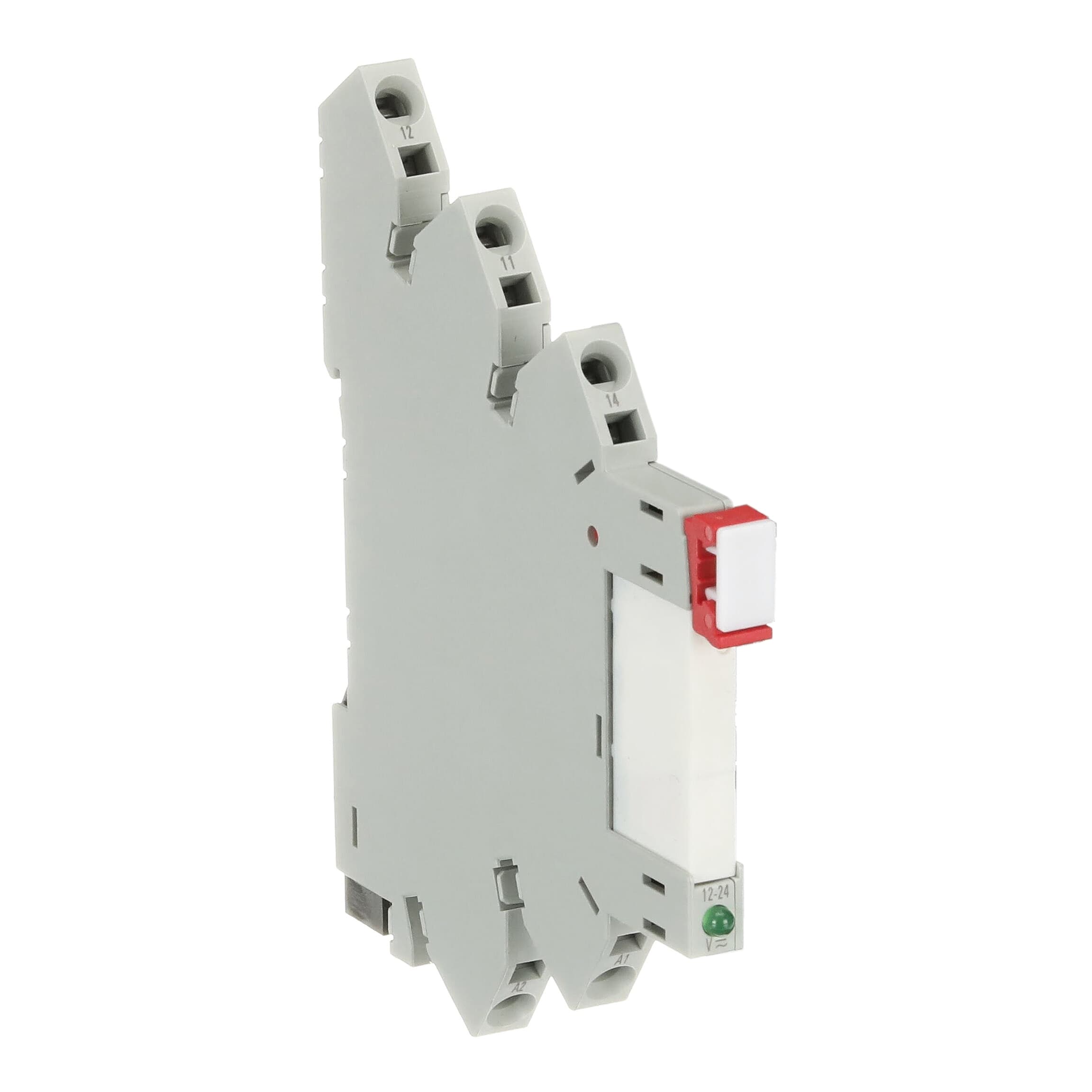 ABB 1SVR405541R3210 CR-S024VADC1CRZ