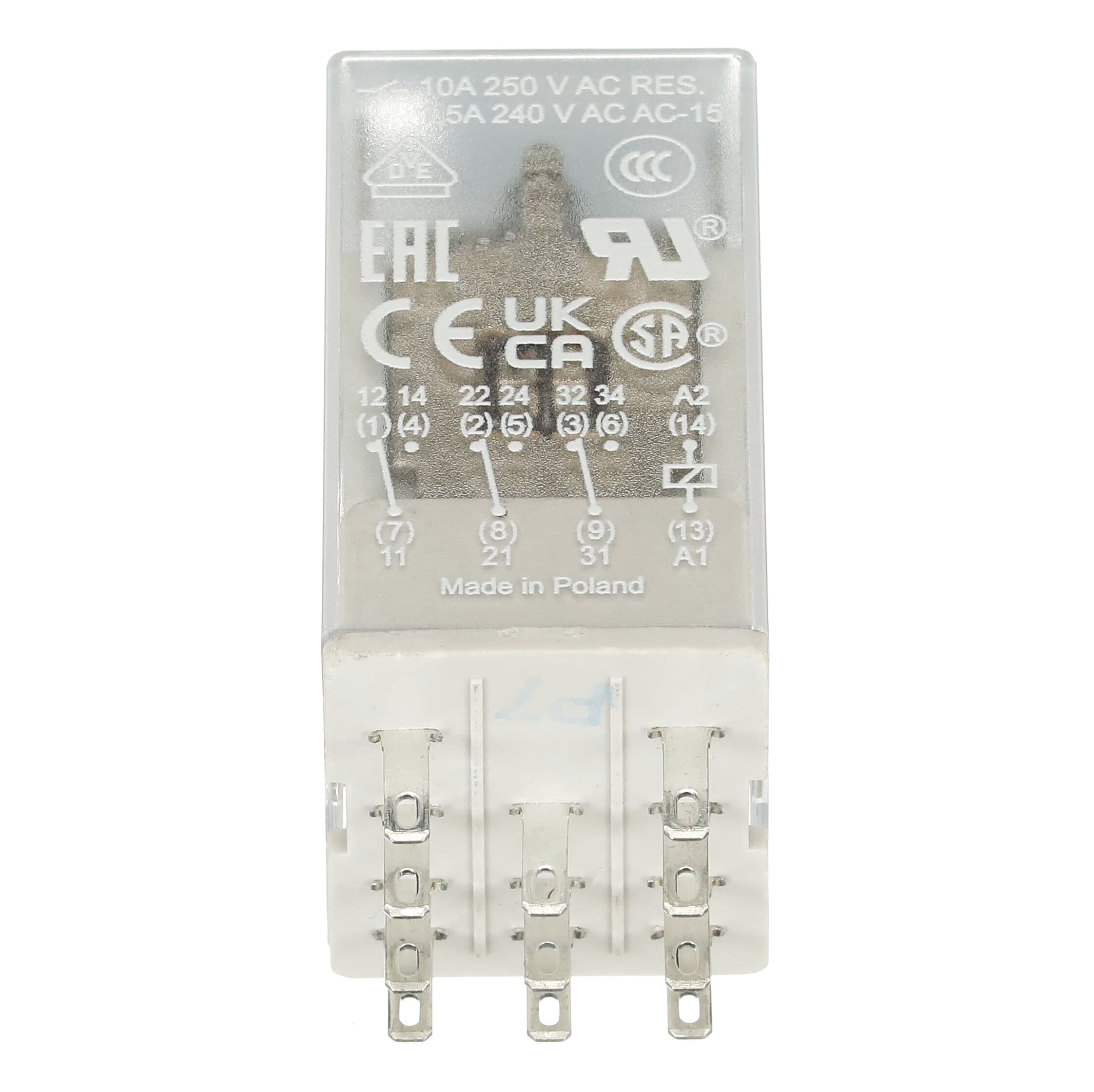 ABB 1SVR405612R1000 CR-M024DC3