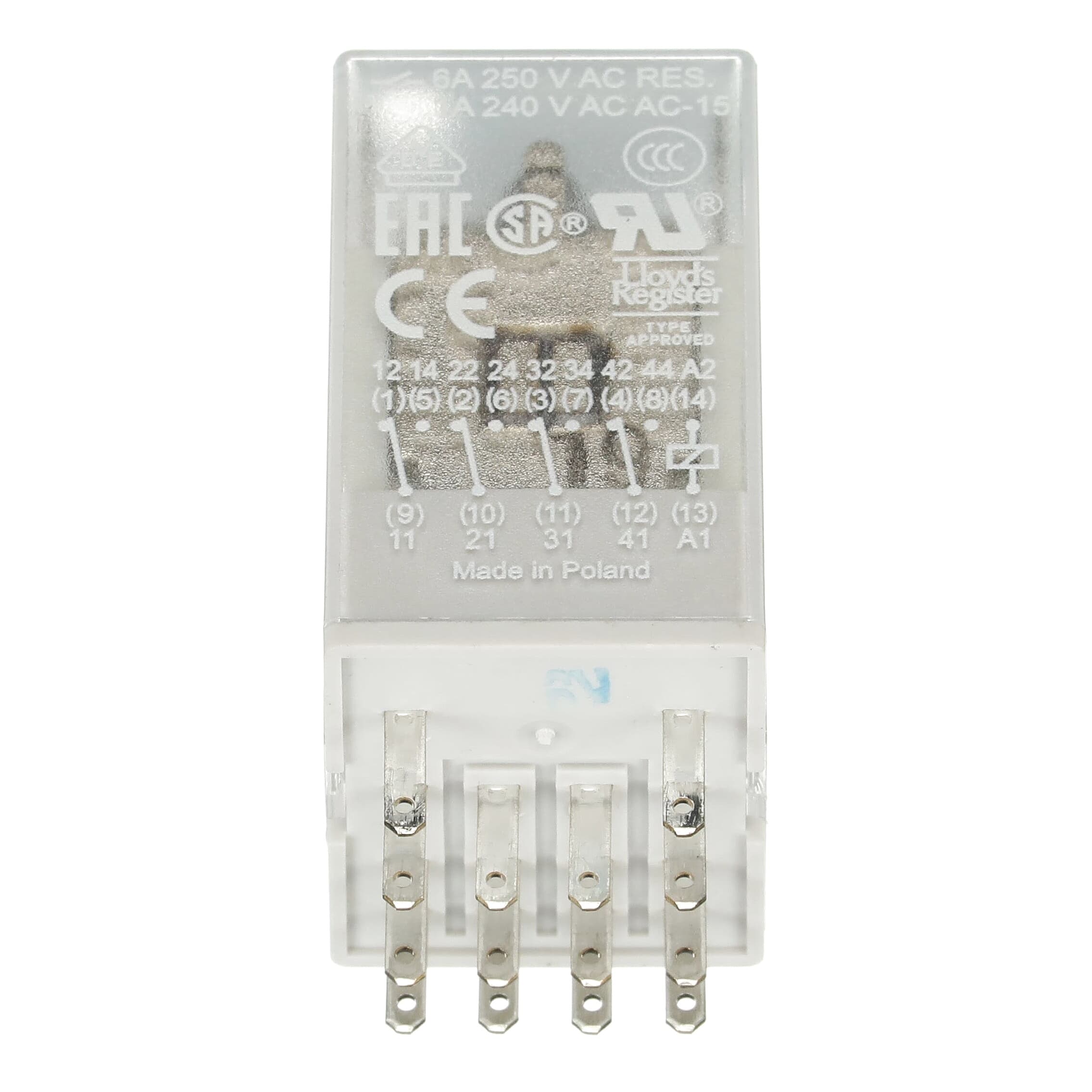 ABB 1SVR405613R1000 CR-M024DC4