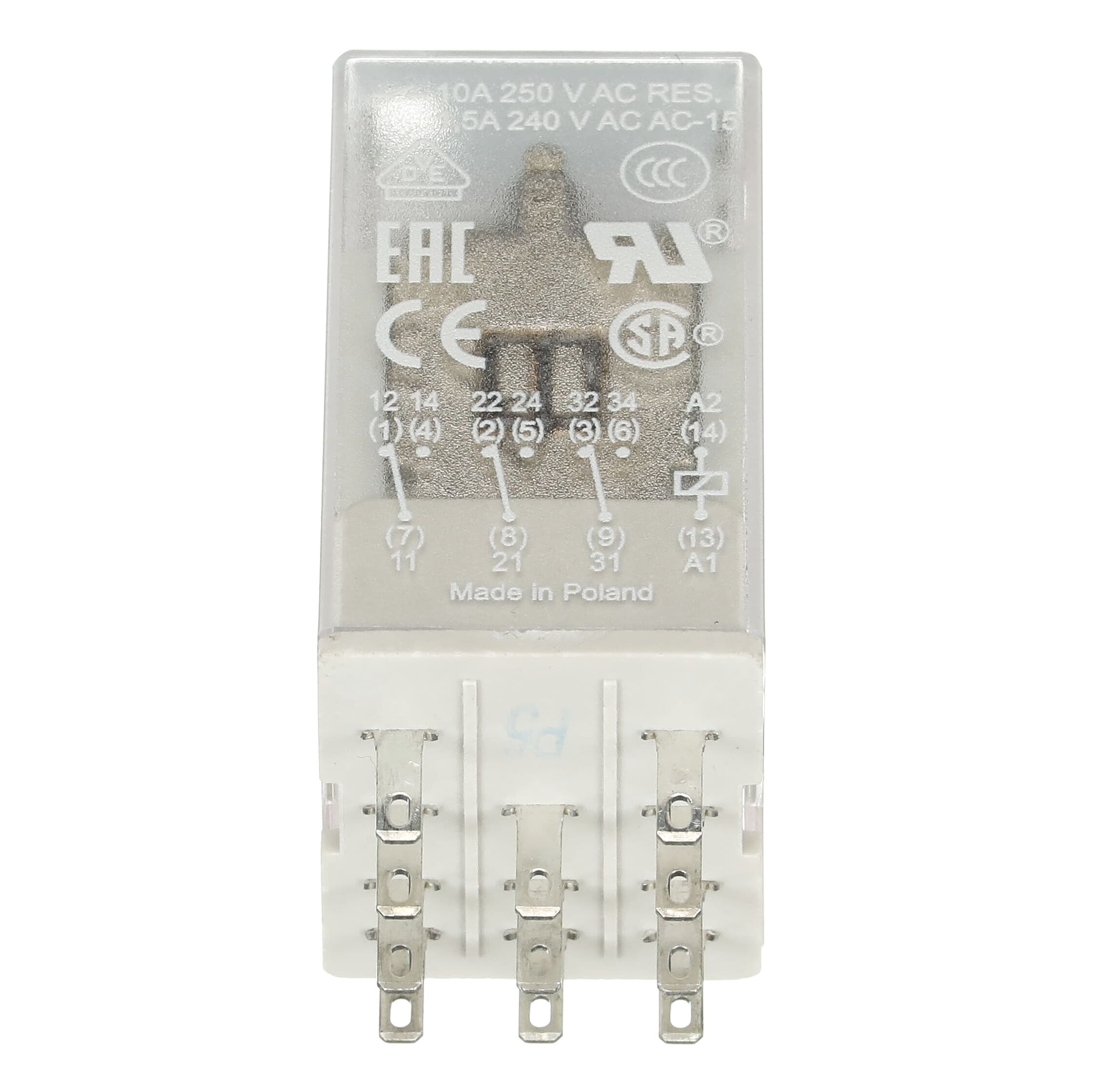 ABB 1SVR405612R0000 CR-M024AC3