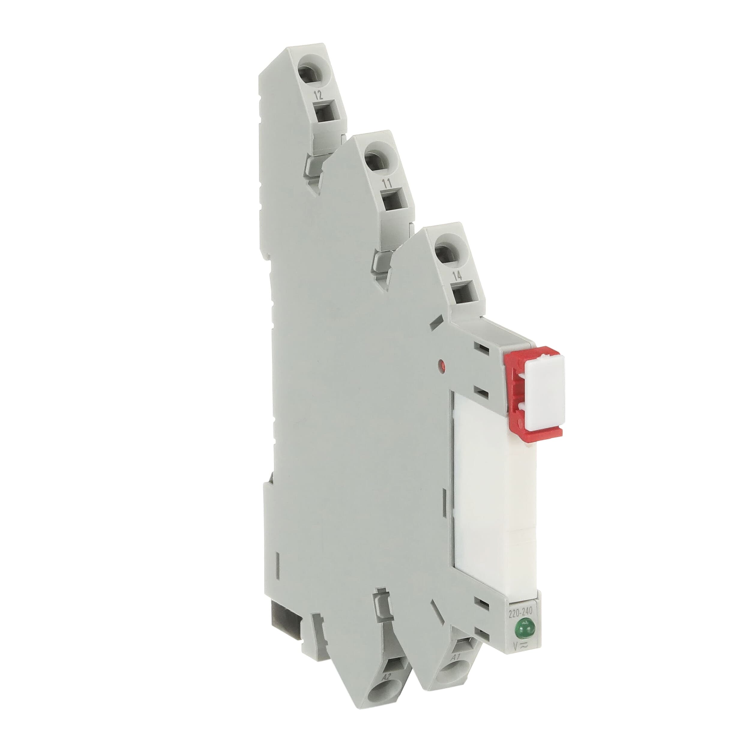 ABB 1SVR405541R7210 CR-S230VADC1CRZ