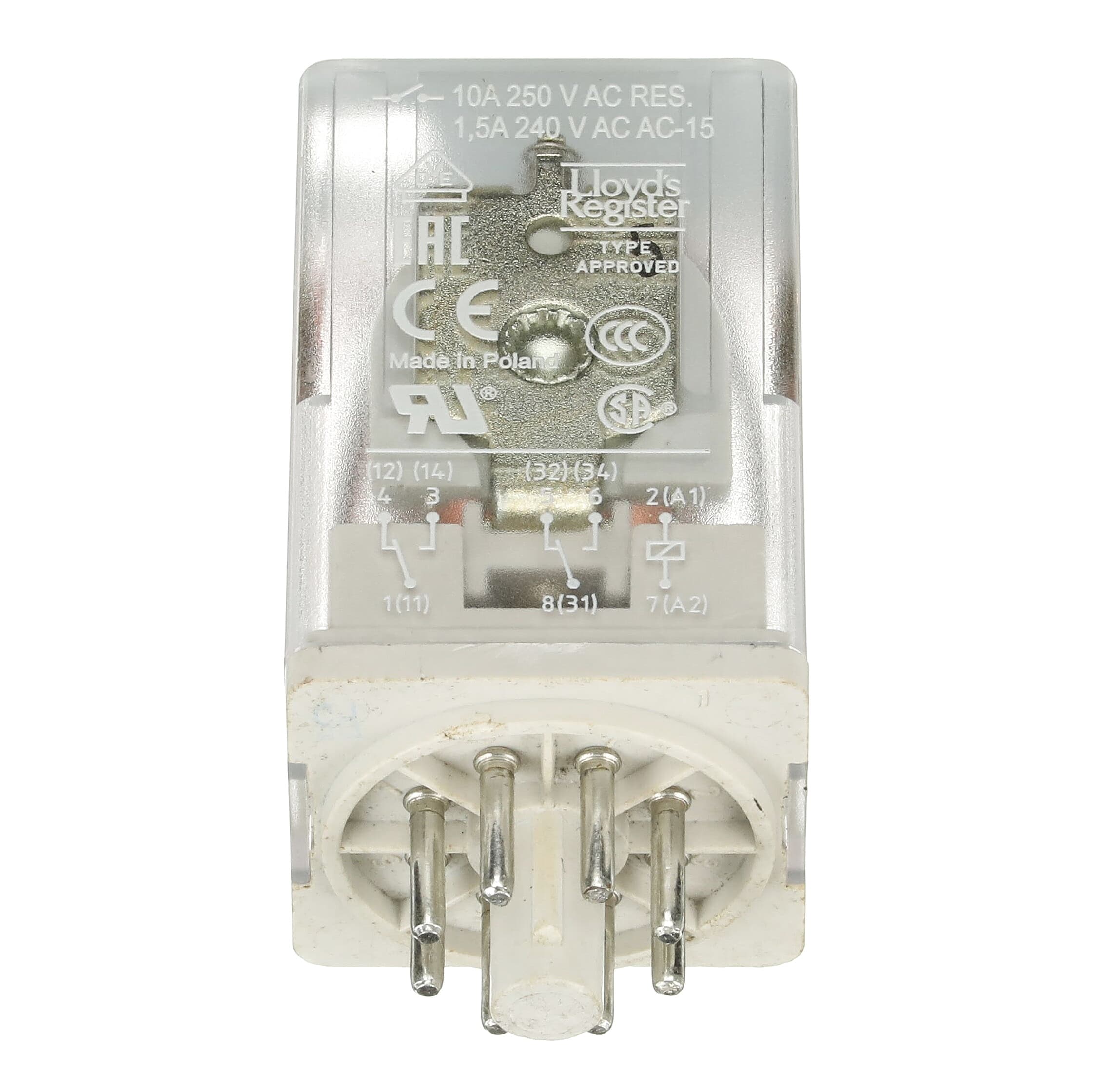 ABB 1SVR405621R3000 CR-U230AC2
