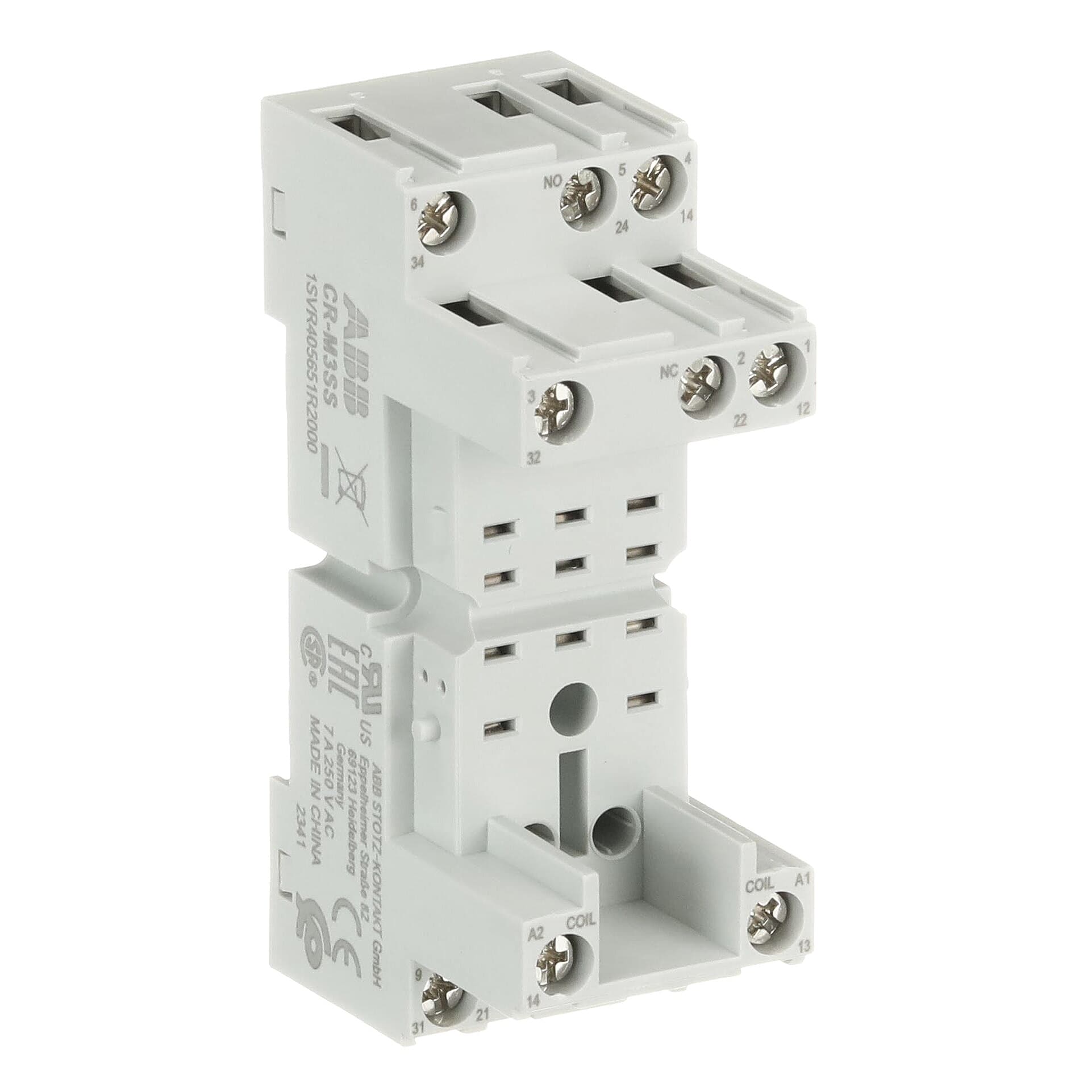 ABB 1SVR405651R2000 CR-M3SS
