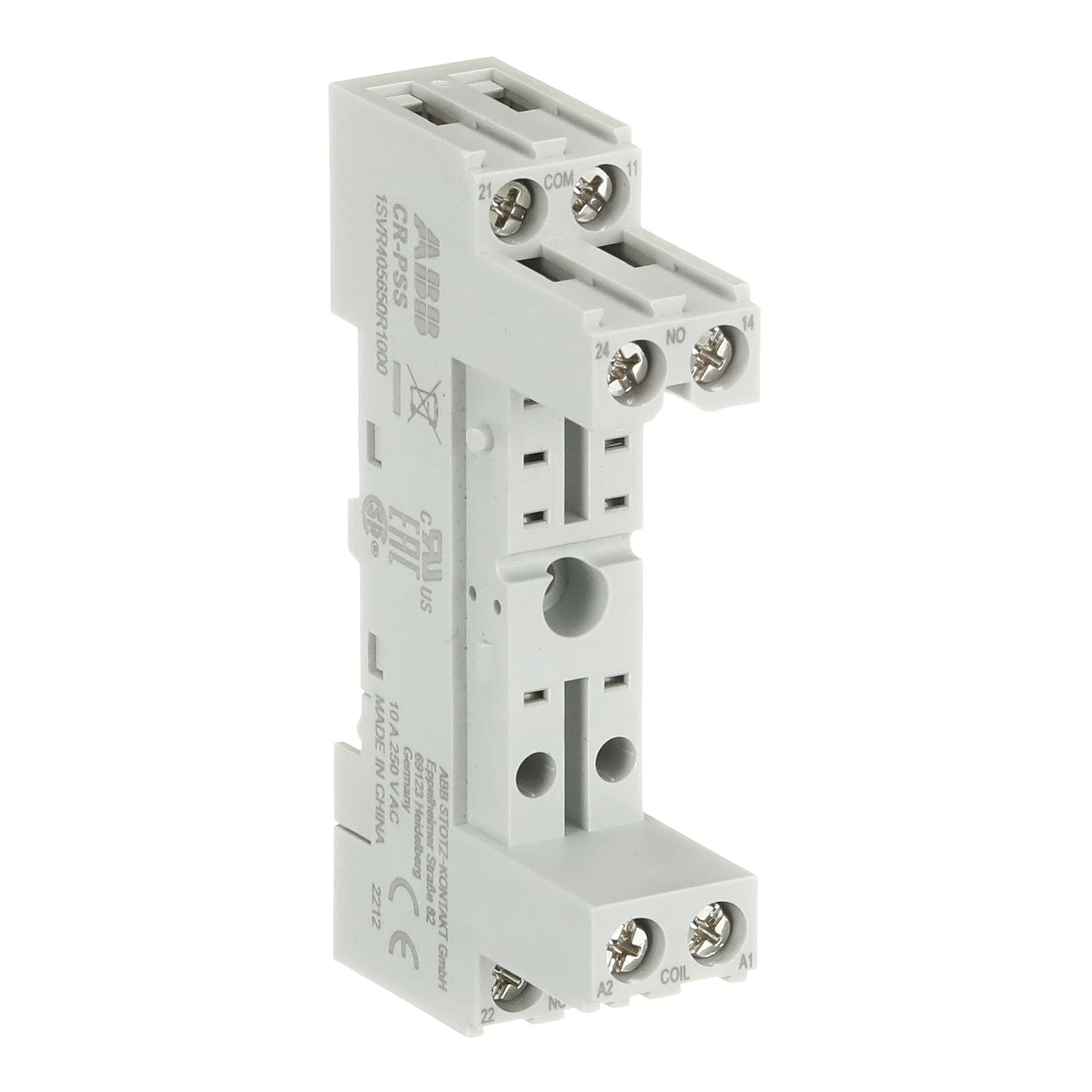 ABB 1SVR405650R1000 CR-PSS