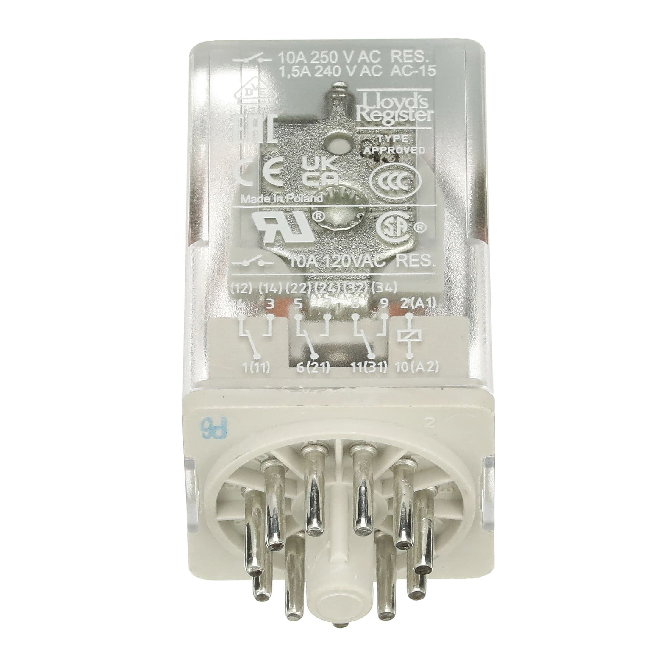 ABB 1SVR405622R1000 CR-U024DC3
