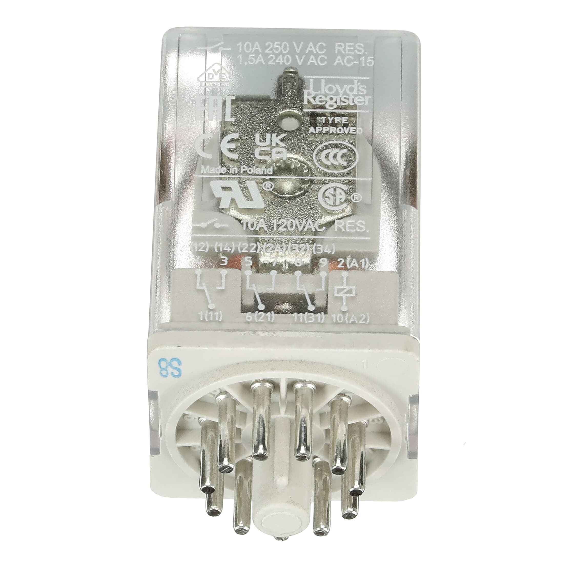 ABB 1SVR405622R0000 CR-U024AC3