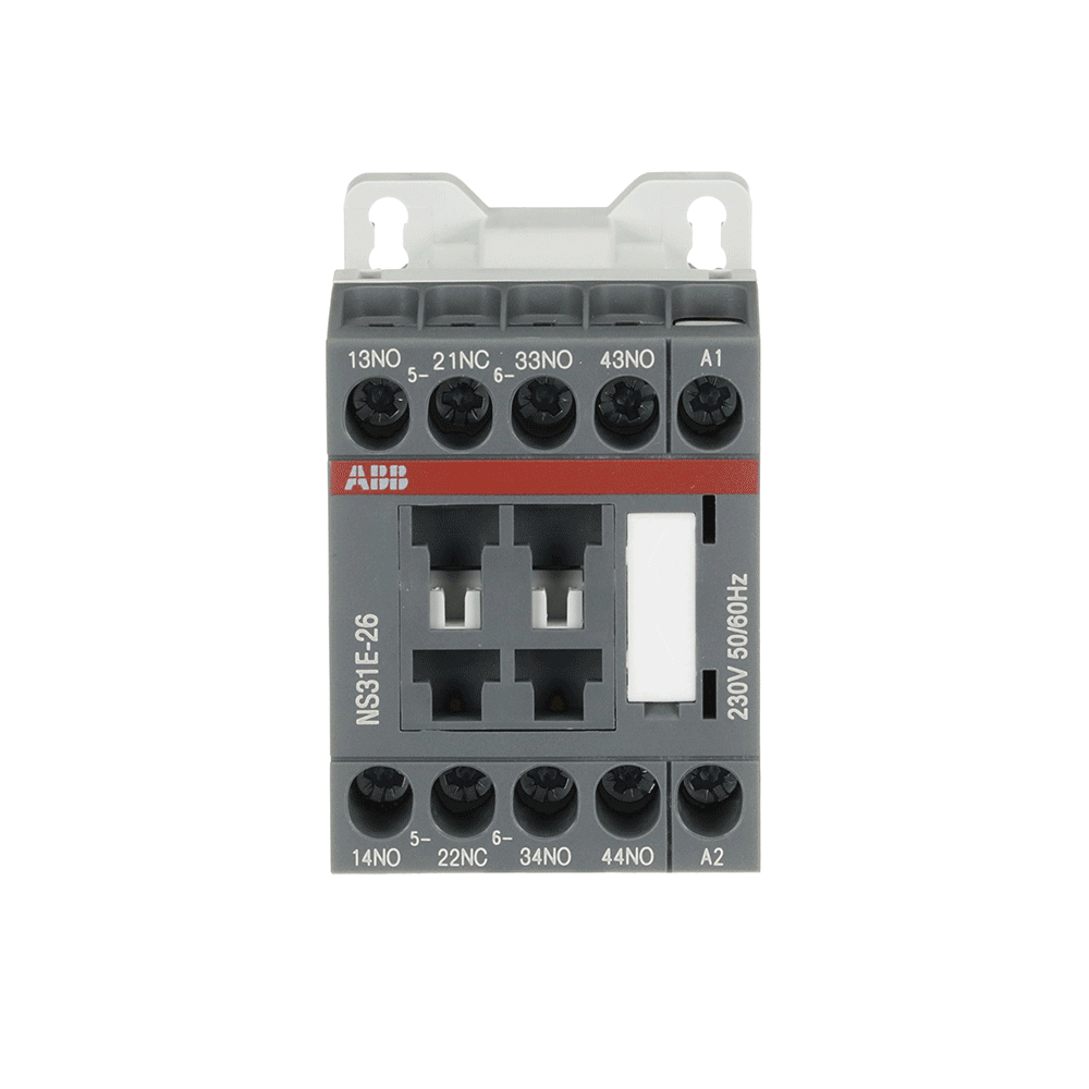 ABB 1SBH101001R2631 NS31E-26