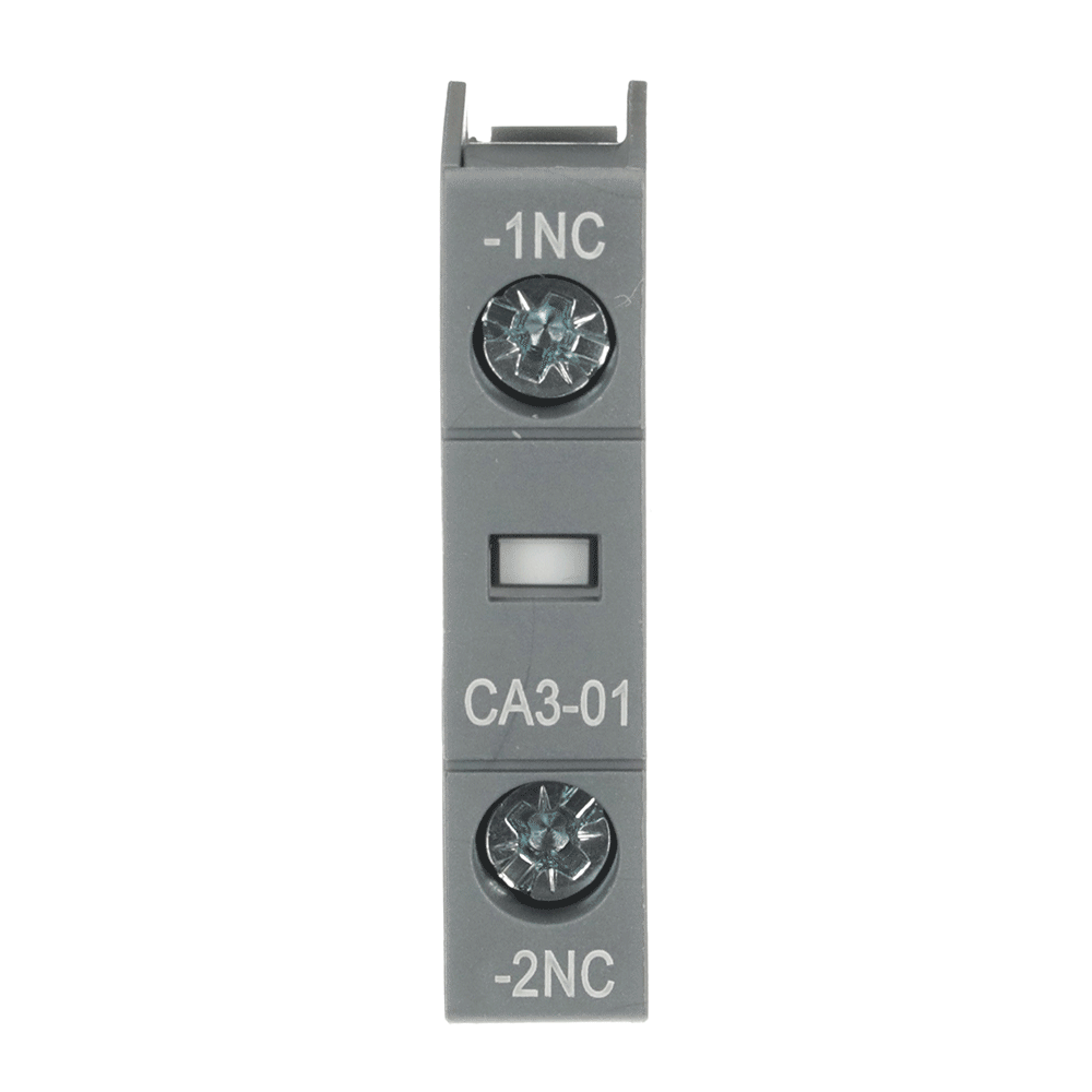 ABB 1SBN011010T1001 CA3-01