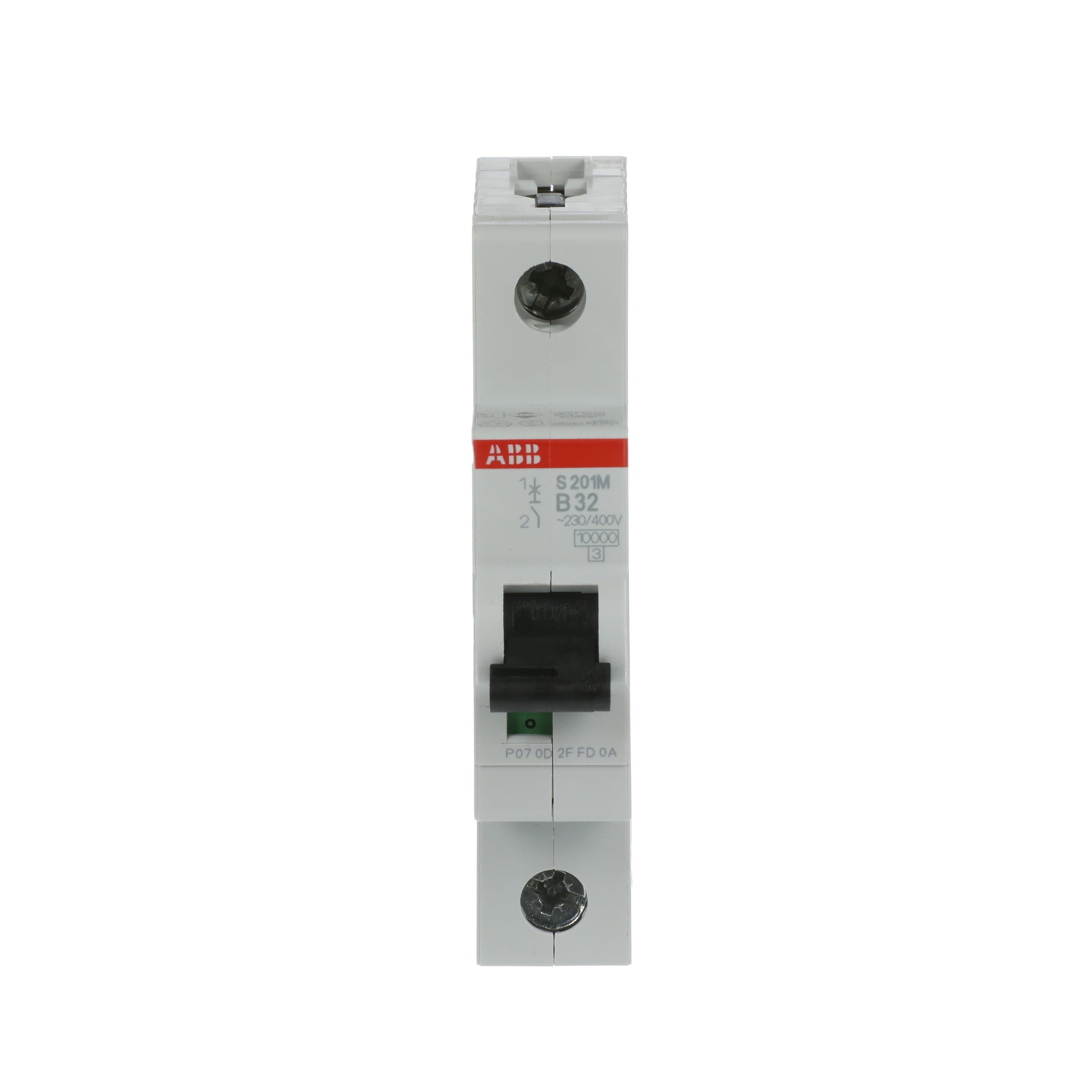 ABB 2CDS271001R0325 S201M-B32