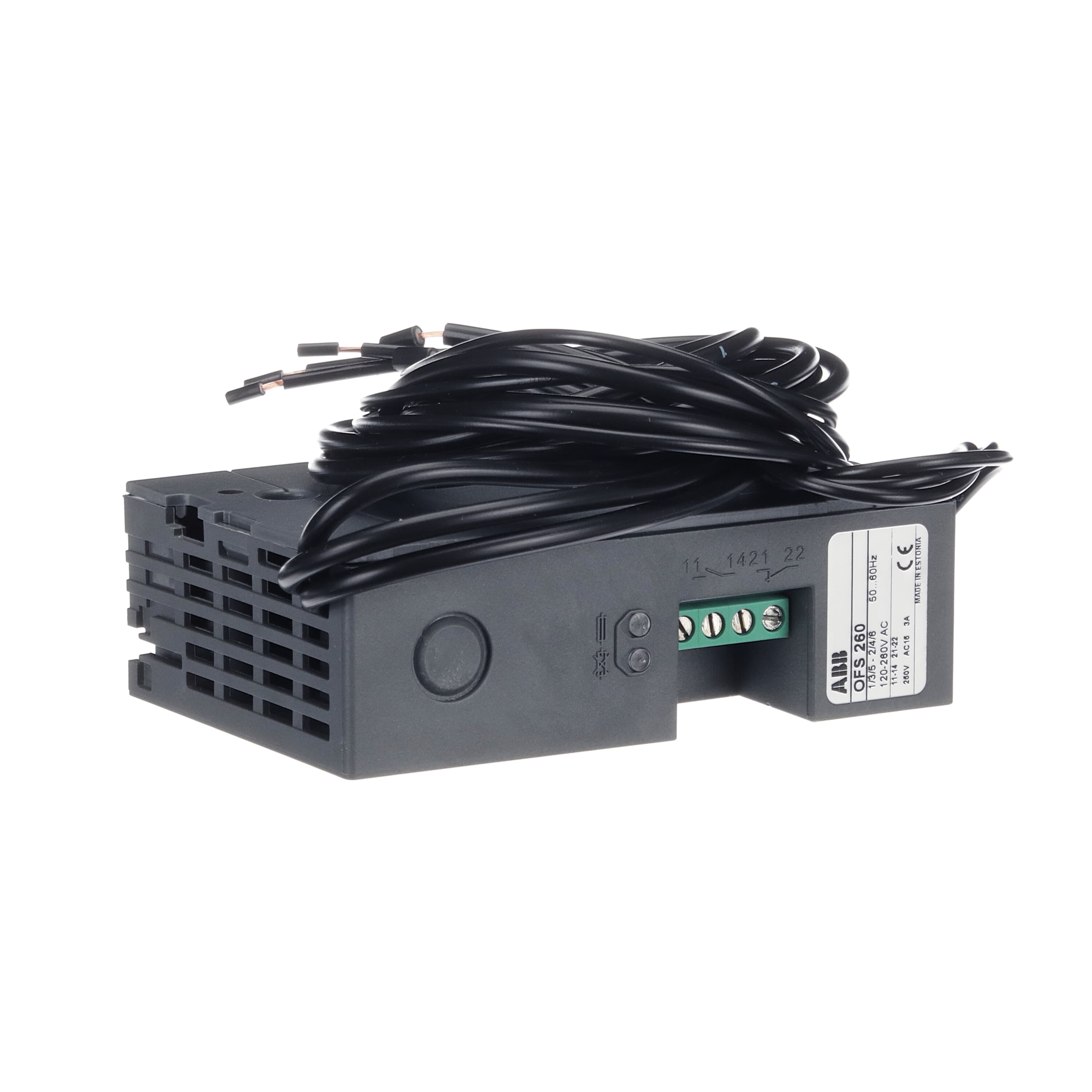 ABB 1SCA022716R0180 OFS260