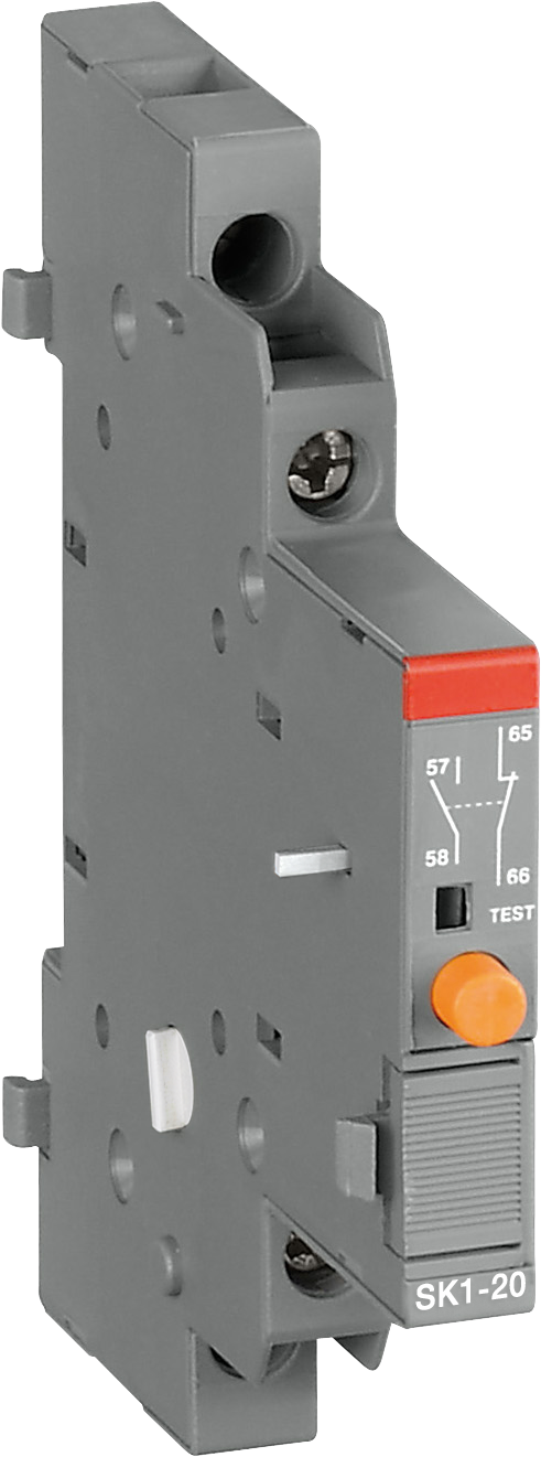ABB 1SAM201903R1002 SK1-20