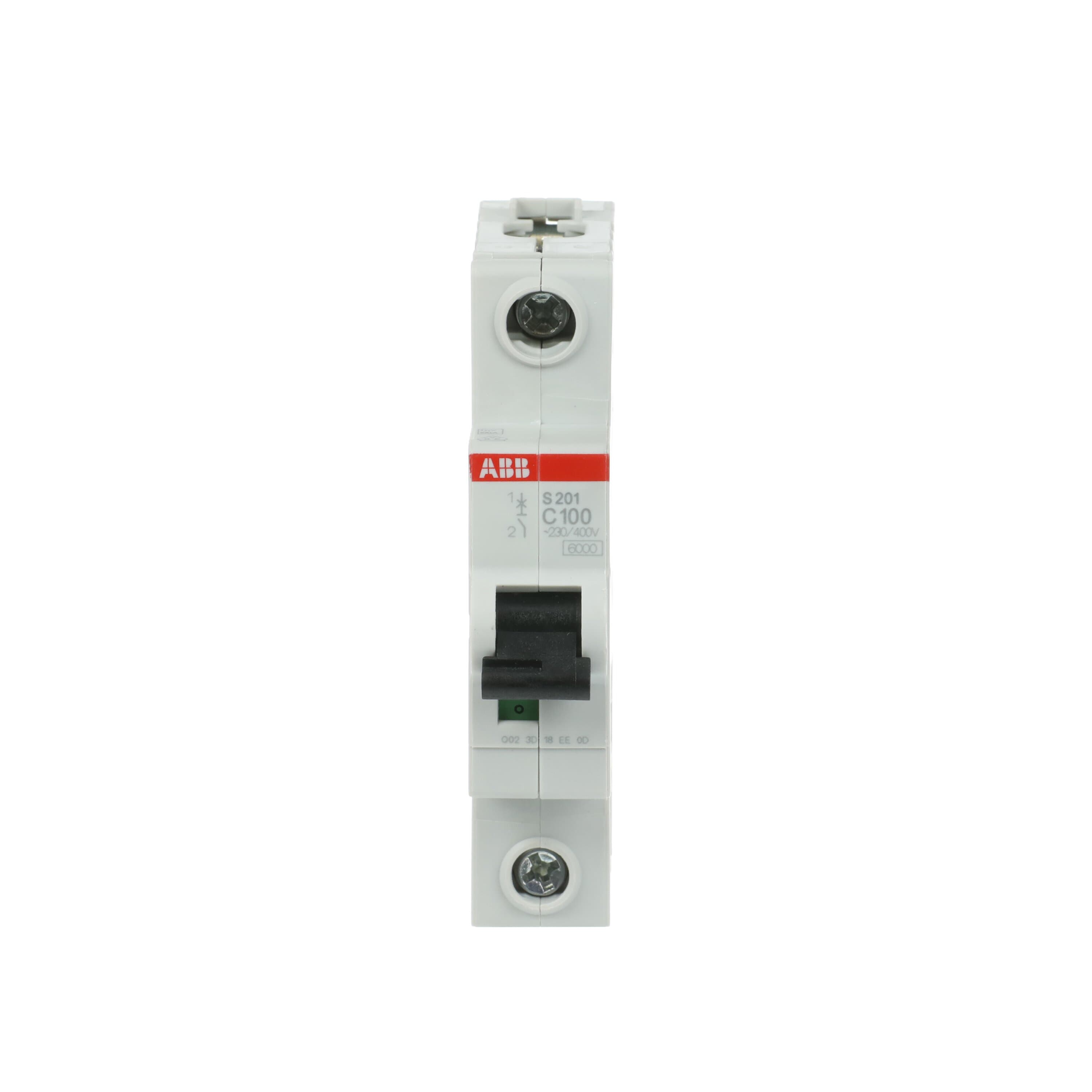 ABB 2CDS251001R0824 S201-C100