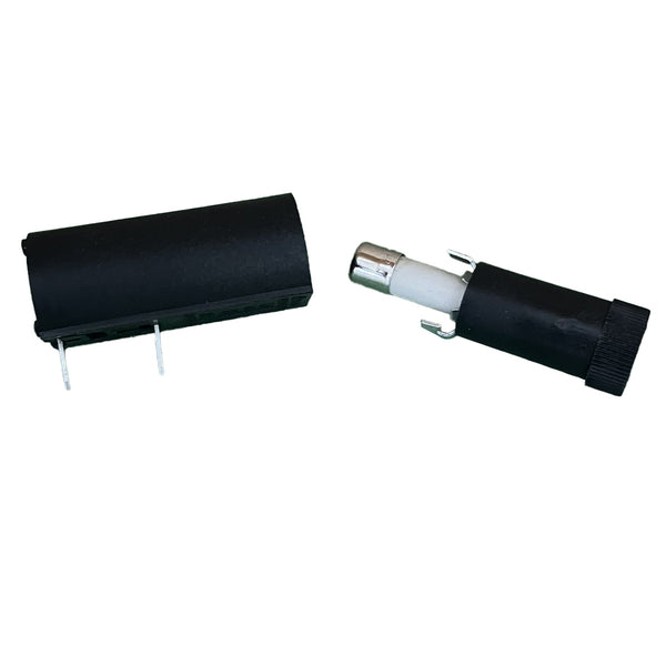 Mersen Y204951 Fuse Base