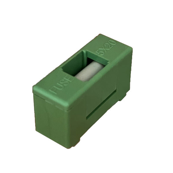 Mersen K208228 Fuse Base