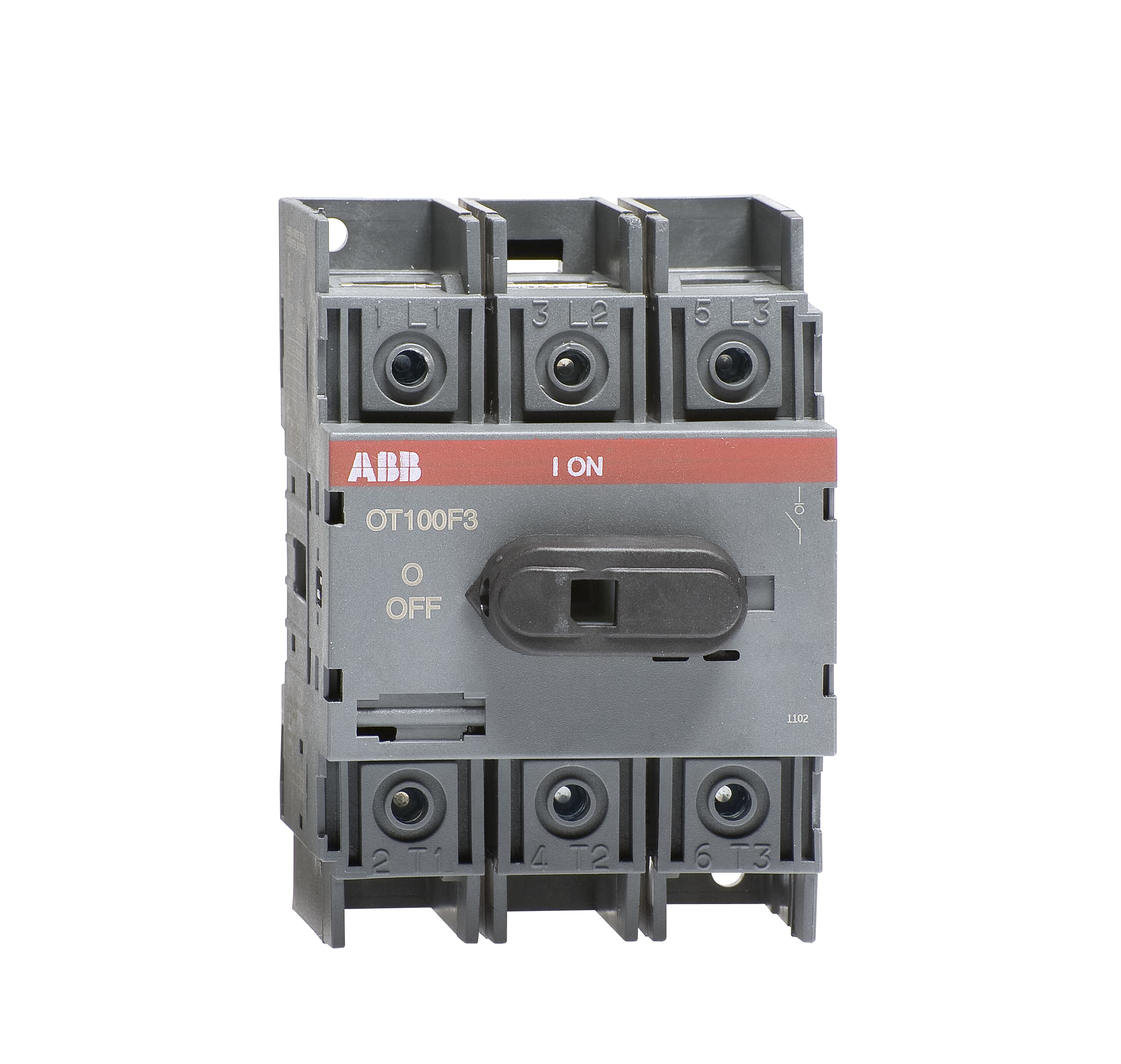 ABB 1SCA105004R1001 OT100F3