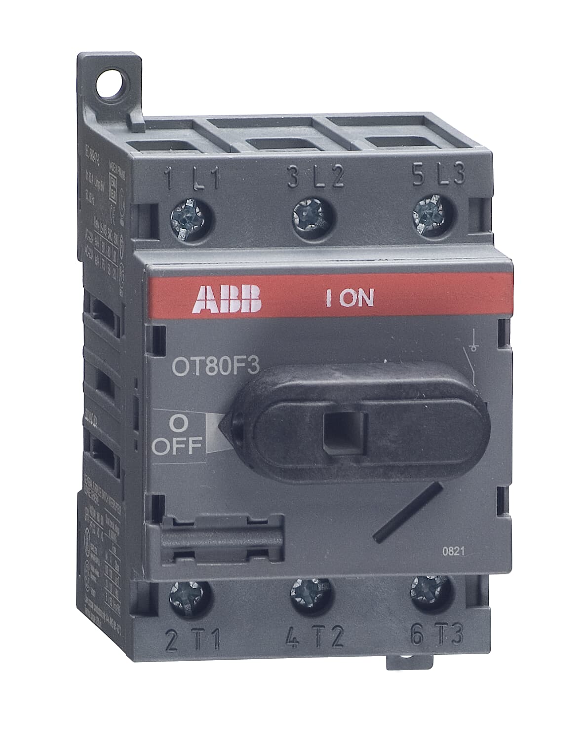 ABB 1SCA105798R1001 OT80F3