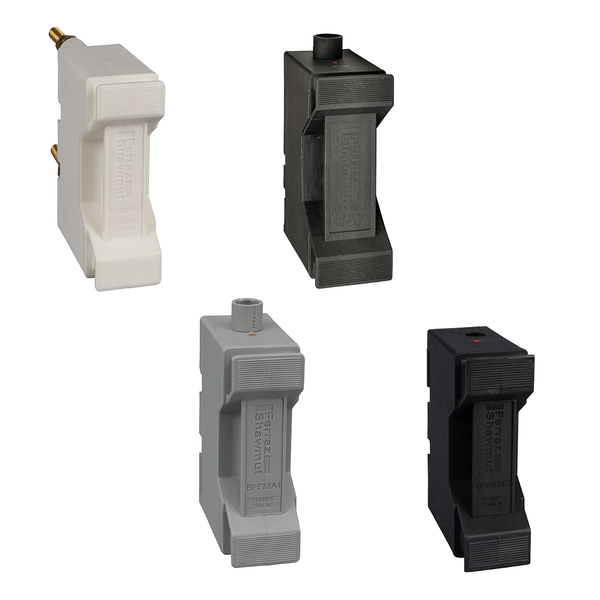 Mersen E1064605 Fuse Holder