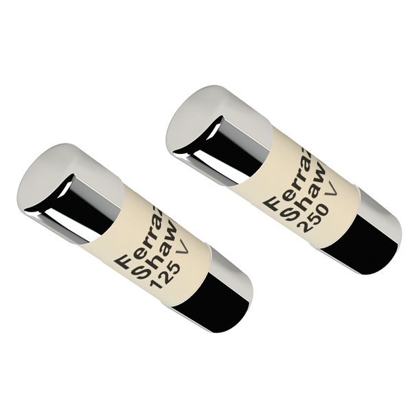 Mersen L084121 Miniature Fuse