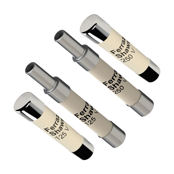 Mersen C084320 Miniature Fuse