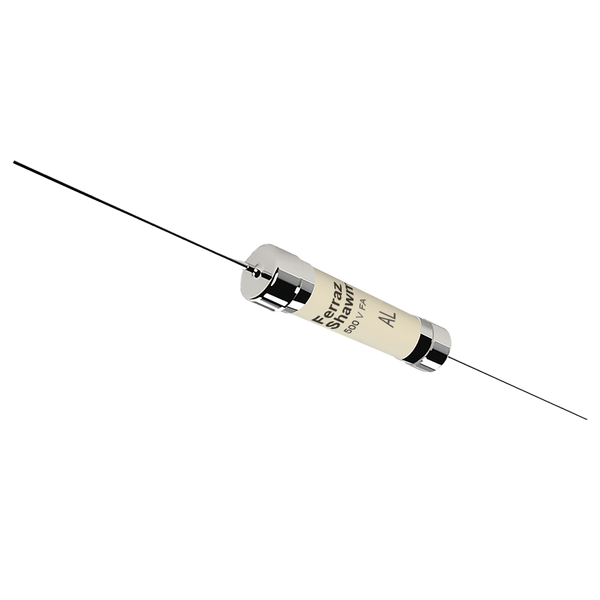 Mersen J208204 Miniature Fuse