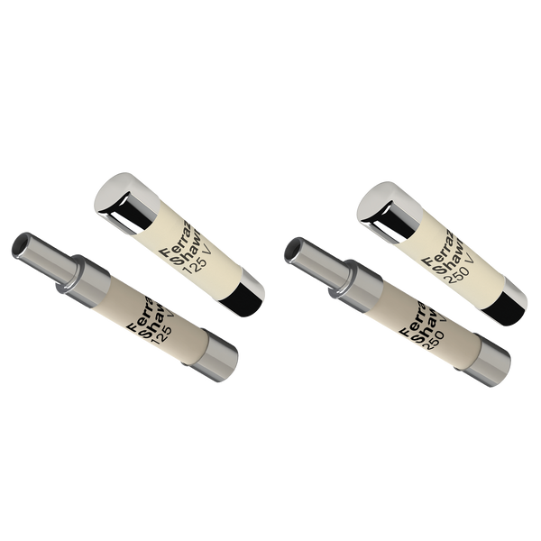 Mersen Y084408 Miniature Fuse