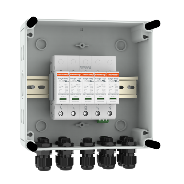 Mersen 83070016 Surge Protective Device