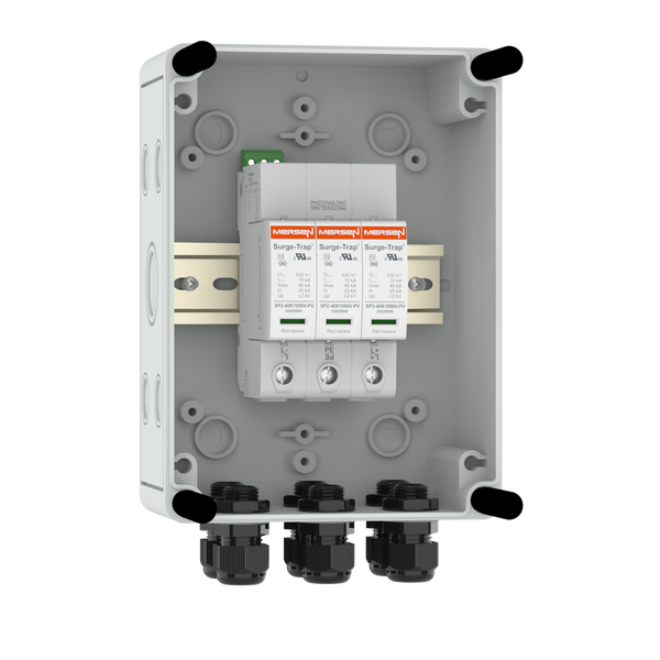 Mersen 83070000 Surge Protective Device