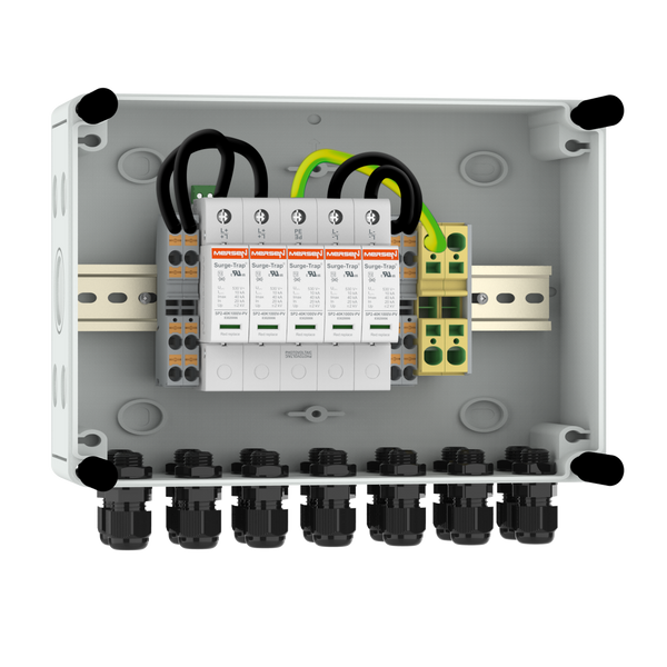Mersen 83070008 Surge Protective Device