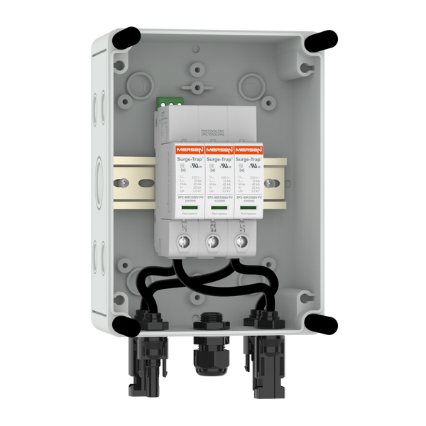 Mersen 83070100 Surge Protective Device
