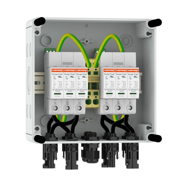 Mersen 83070002 Surge Protective Device