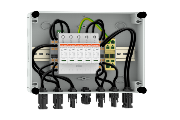 Mersen 83070014 Surge Protective Device