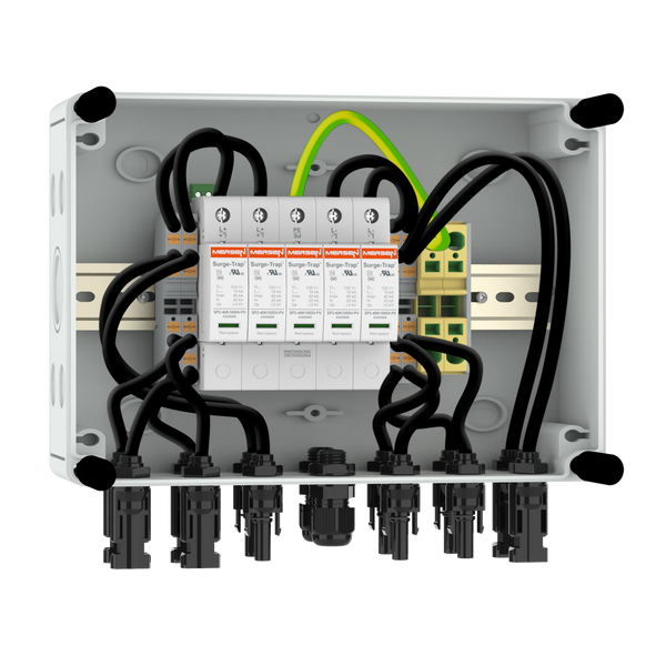 Mersen 83070108 Surge Protective Device