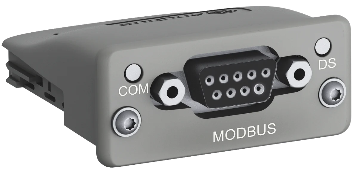 ABB 1SFA899300R1003 AB-MODBUS-RTU-1 Soft Starter Communication Module ...