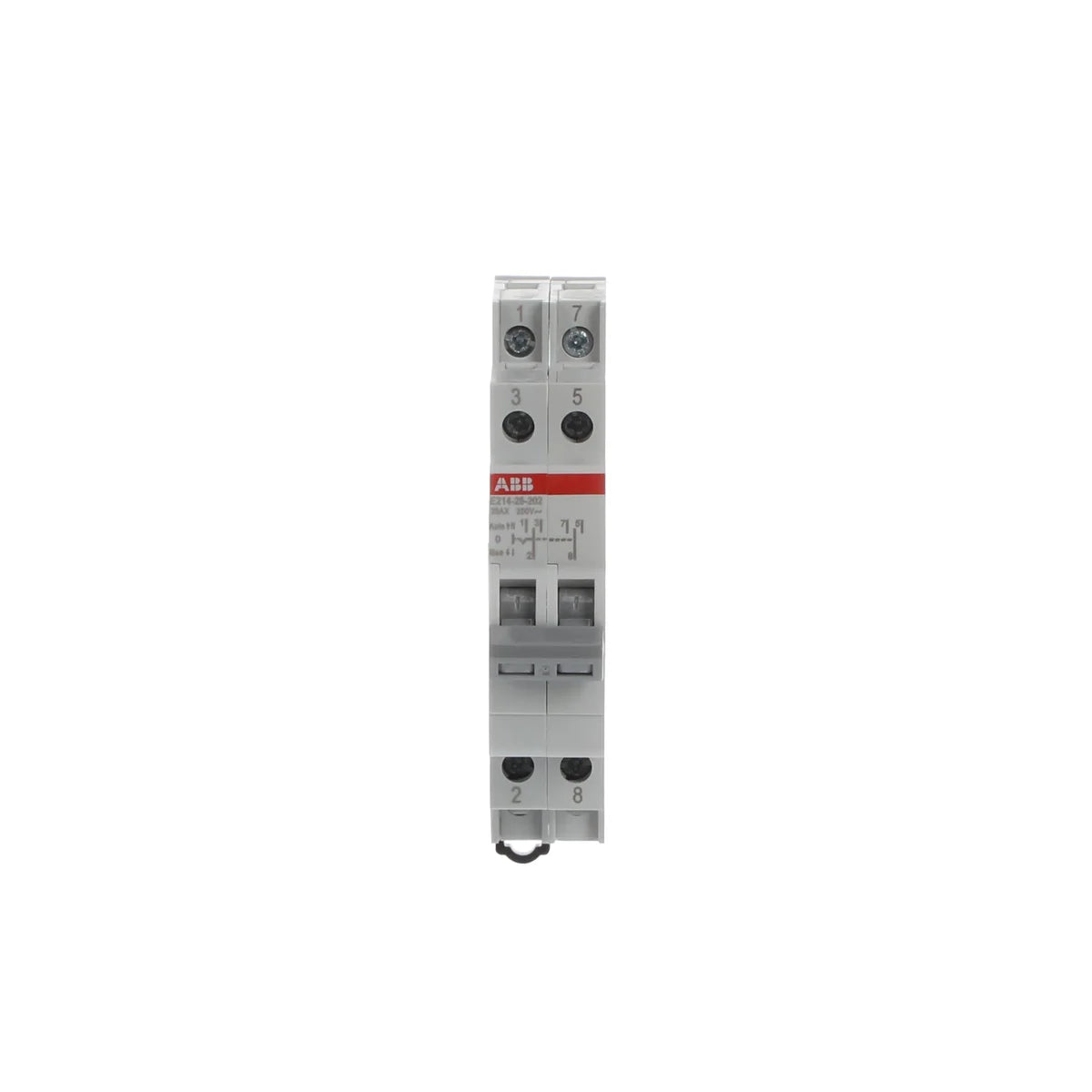 ABB 2CCA703031R0001 E214-25-202 25A Group Switch – Stoklink