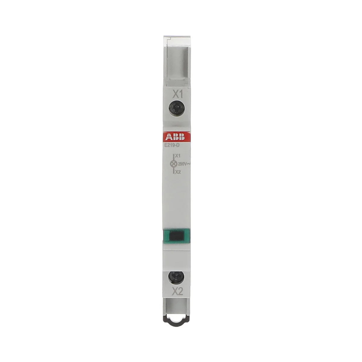 ABB 2CCA703402R0001 E219-D Green LED Indicator Light – Stoklink