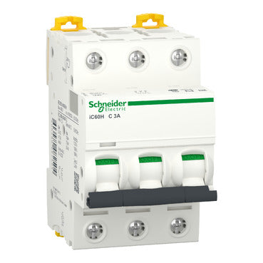 Schneider Electric A9F84303 İC60H