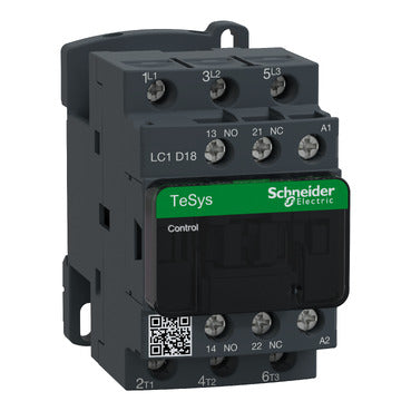Schneider Electric LC1D18M7 LC1D
