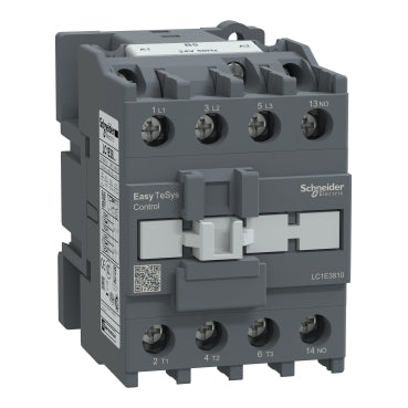 Schneider Electric LC1E3810B5 LC1E