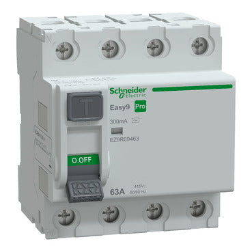 Schneider Electric EZ9R69463 Easy9 switch