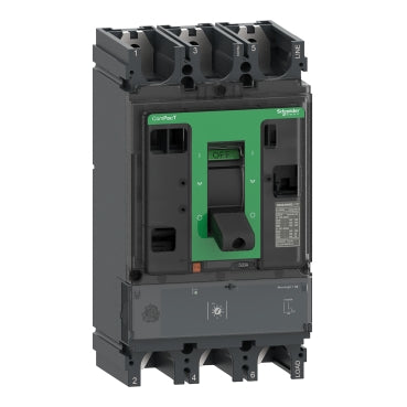 Schneider Electric C63F31M500 NSX630F