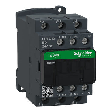 Schneider Electric LC1D12BD LC1D